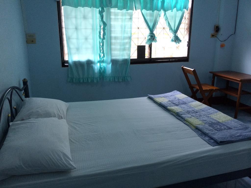 Kiwi Orchid & Pl Guesthouse Ranong Luaran gambar